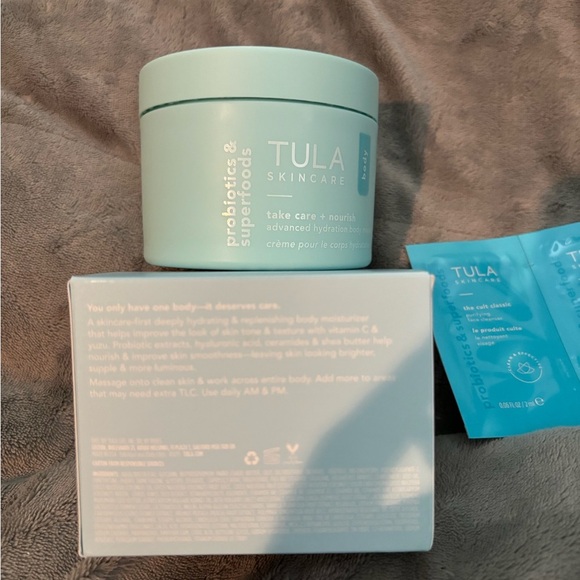 TULA Skincare Hydration Set - Picture 4 of 7